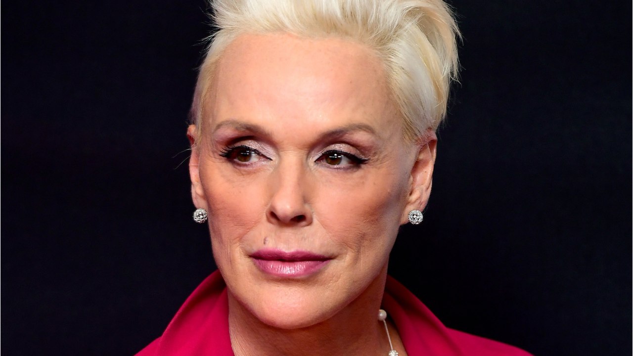 Brigitte Nielsen: Bereut sie ihre späte Mutterschaft?