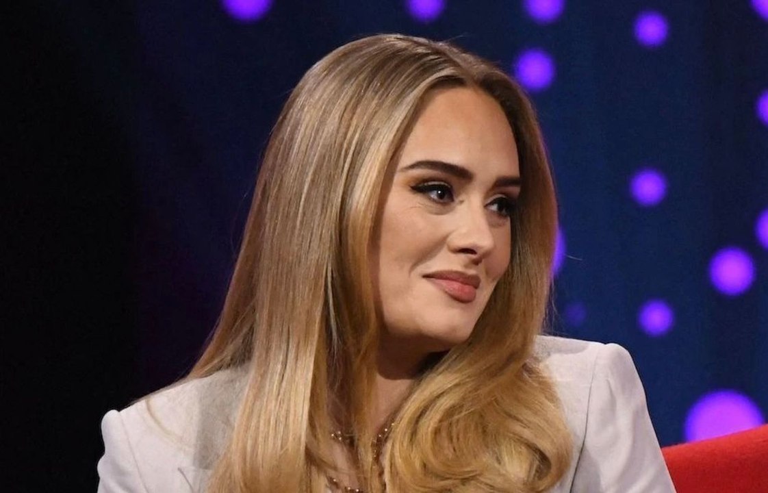 Adele : la chanteuse s’est mariée avec Rich Paul en toute discrétion