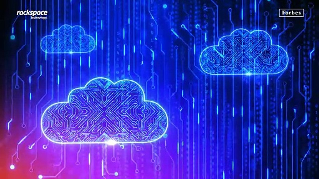 Rackspace Technology, experto en multinube de extremo a extremo