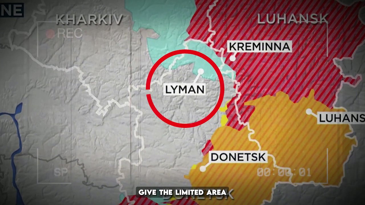 Strategic Chaos- The Puzzling Nature of Russian Military Tactics-