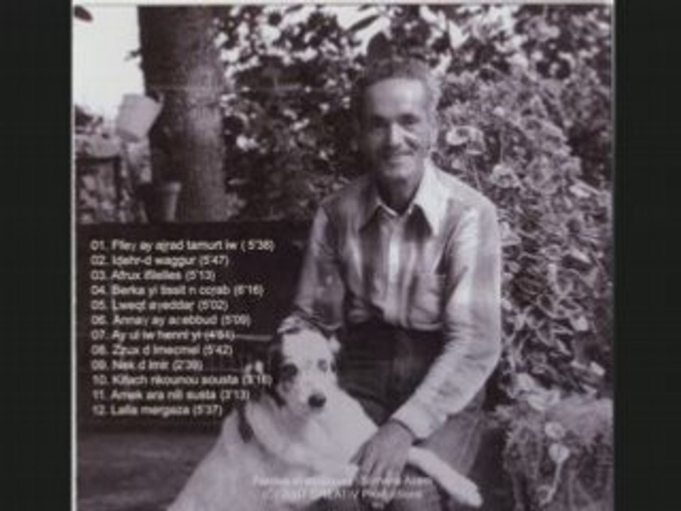 slimane azem Koulchi noualath