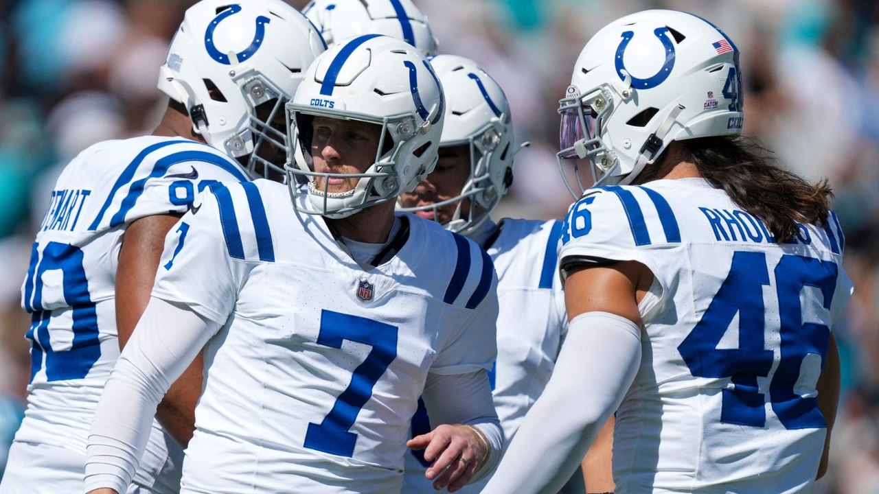 Indy Colts' owner Jim Irsay involved in a controversy