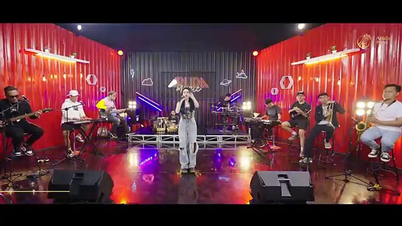 SIA SIA MENGHARAP CINTAMU