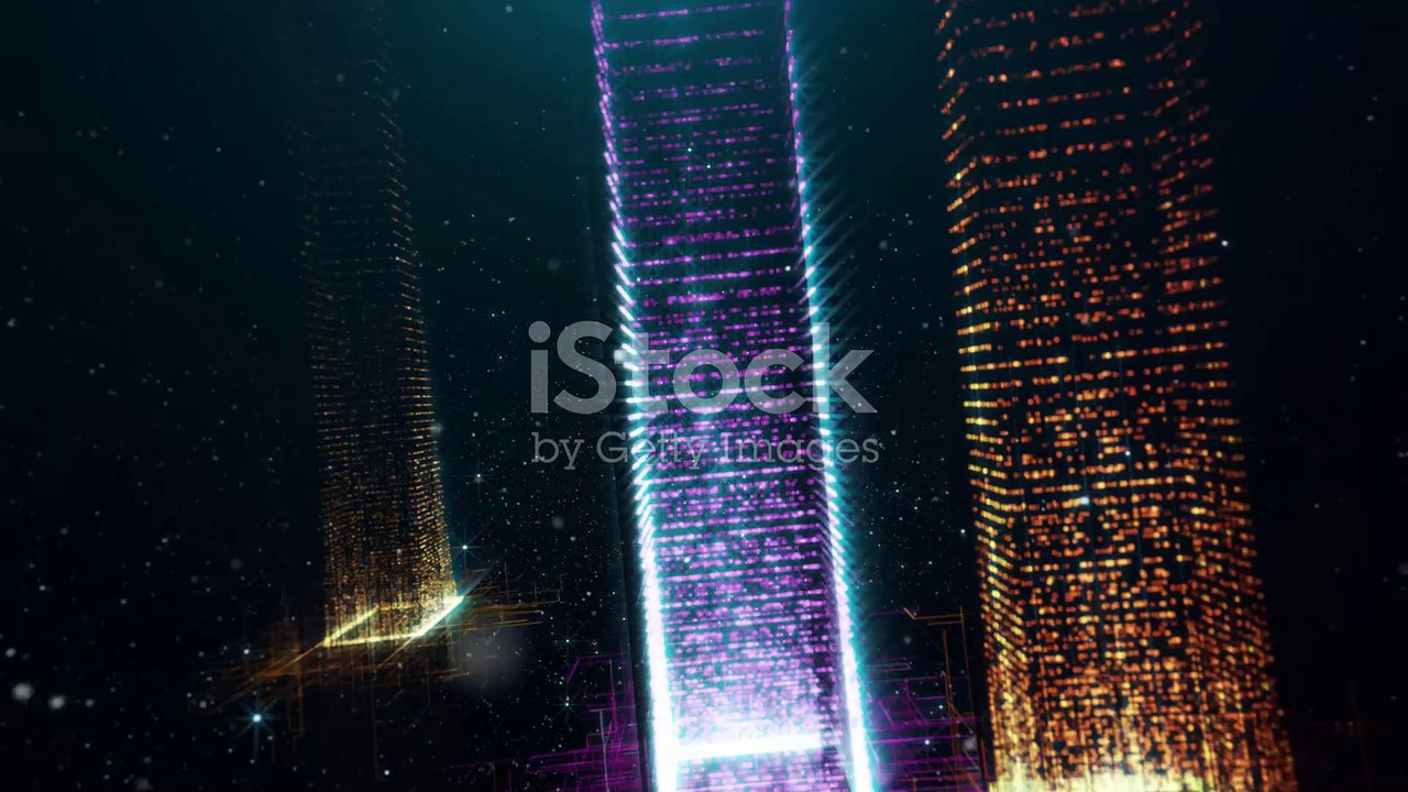 What is the blockchain