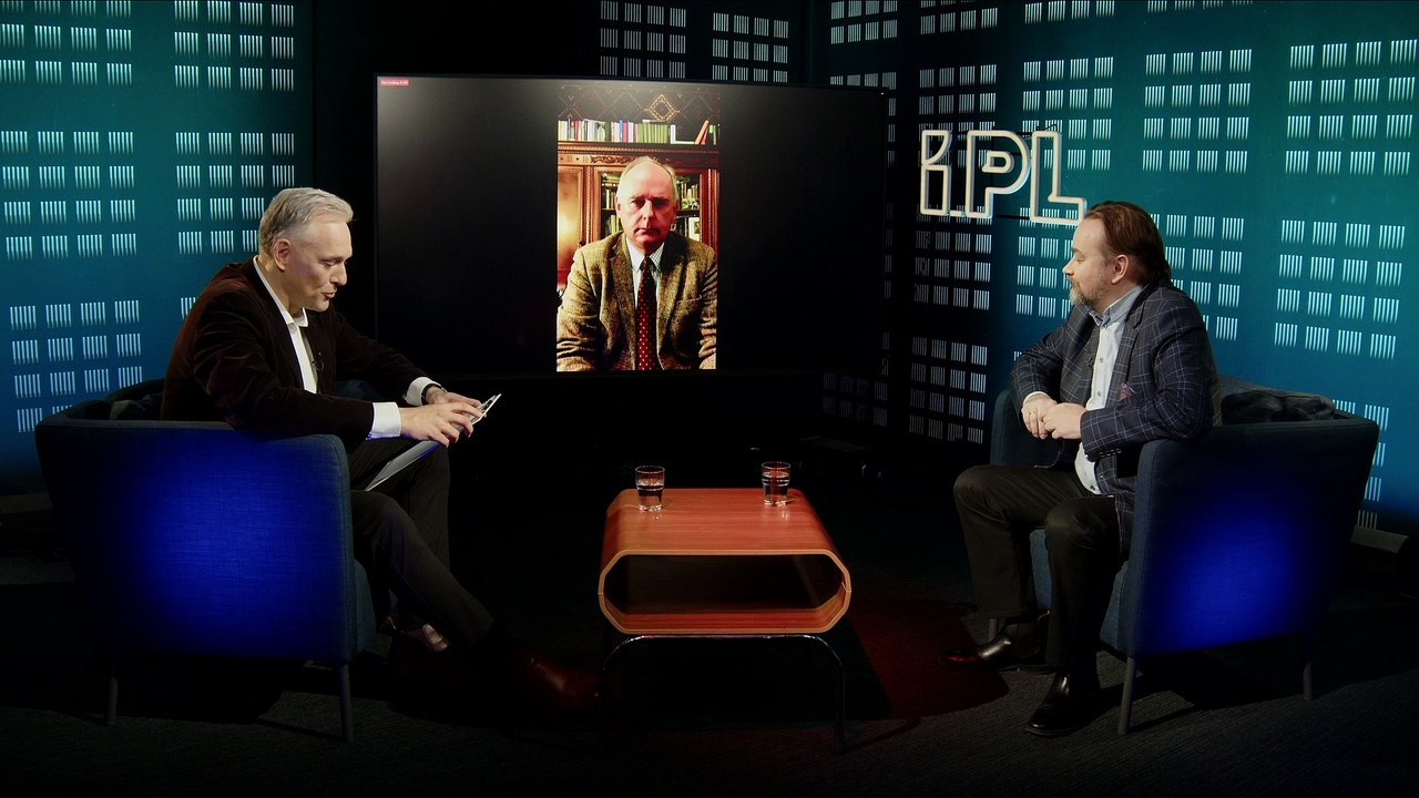 iPolitycznie - P. Zalewski i P. Szrot