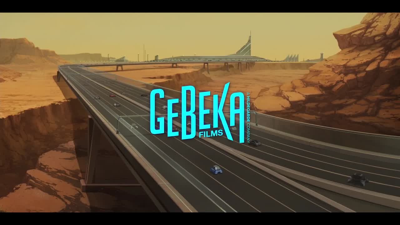 Tráiler de Mars Express