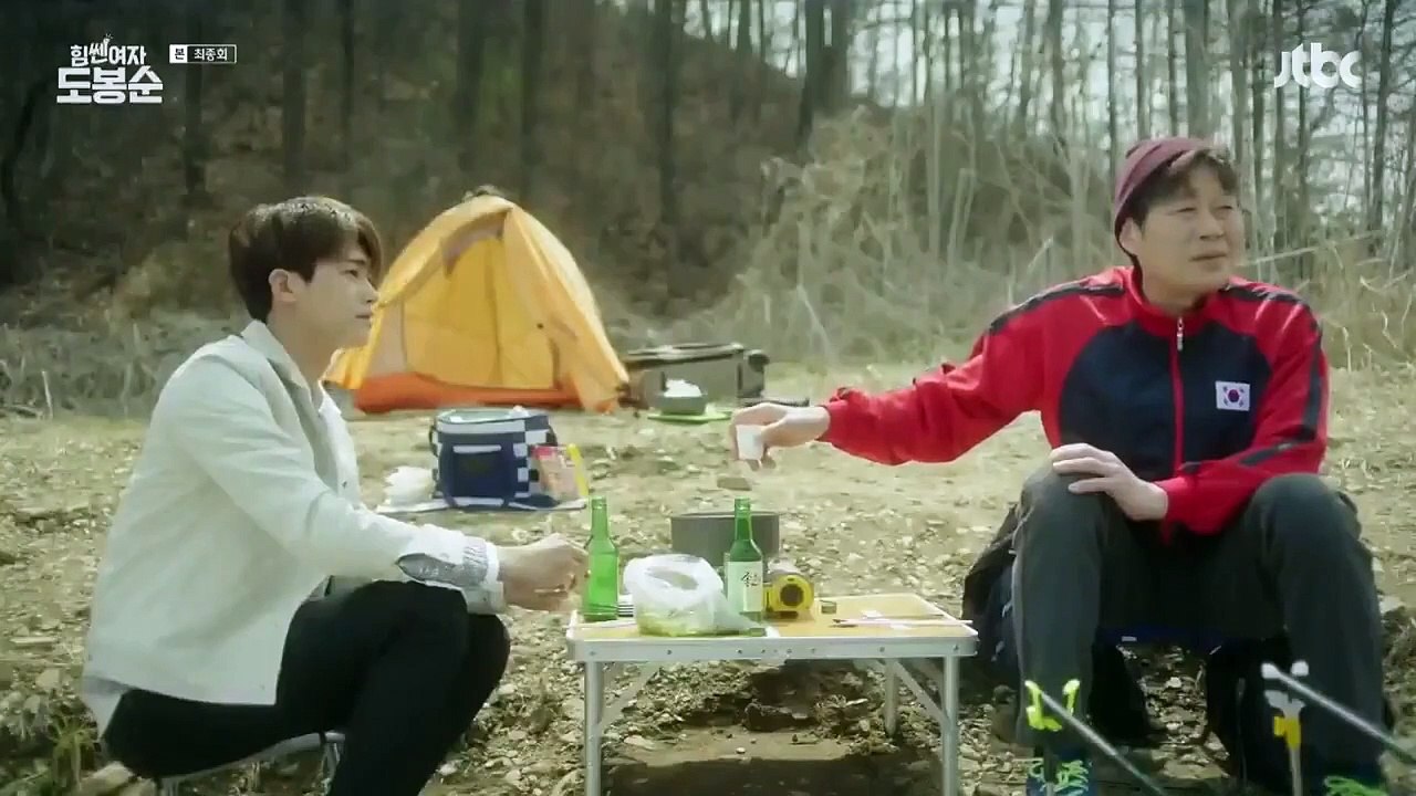 Strong Woman Do Bong Soon Episode 16 English Subtitles