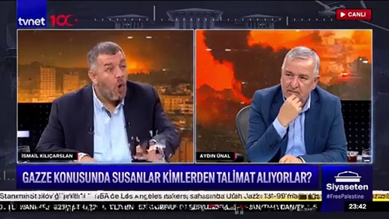 İsmail Kılıçarslan'dan Zeki Demirkubuz filmine "boykot" çağrısı
