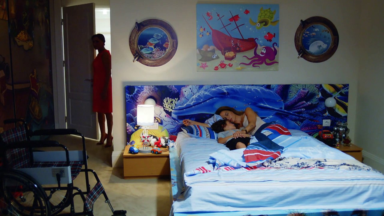 No te vayas sin mi - Capitulo 157