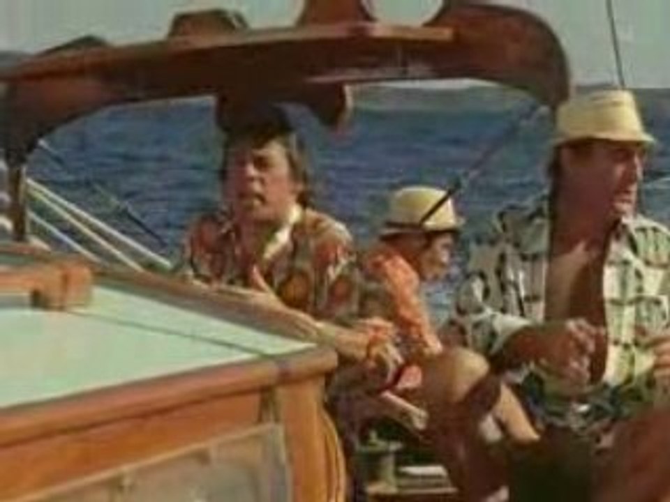 l'aventure c'est l'aventure - paris paris paris !!!