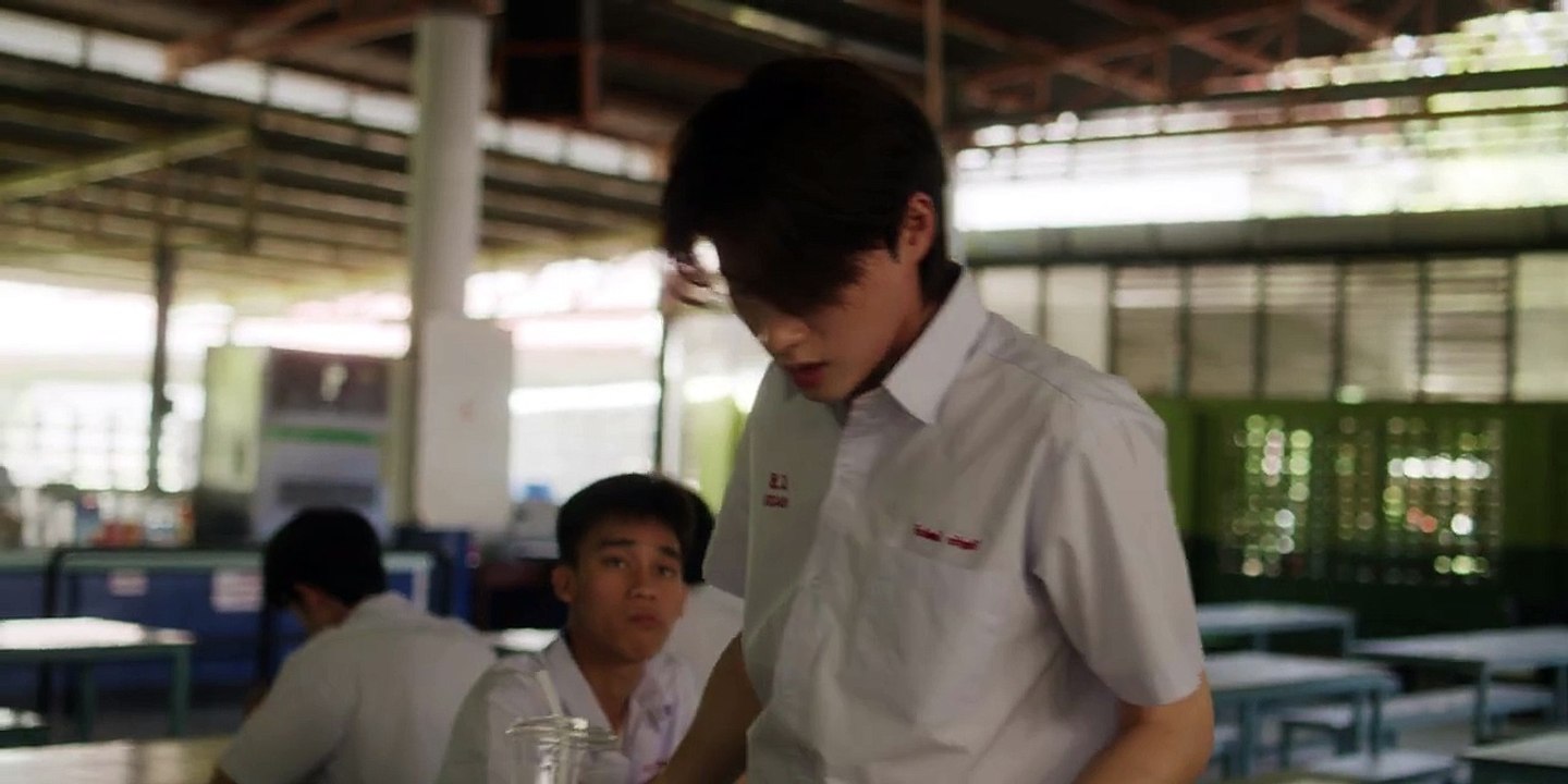 [OFFICIAL PILOT] First Degree: วิชาฆาตศาสตร์ - การตายลึกลับและความลับที่ซ่อนเร้น