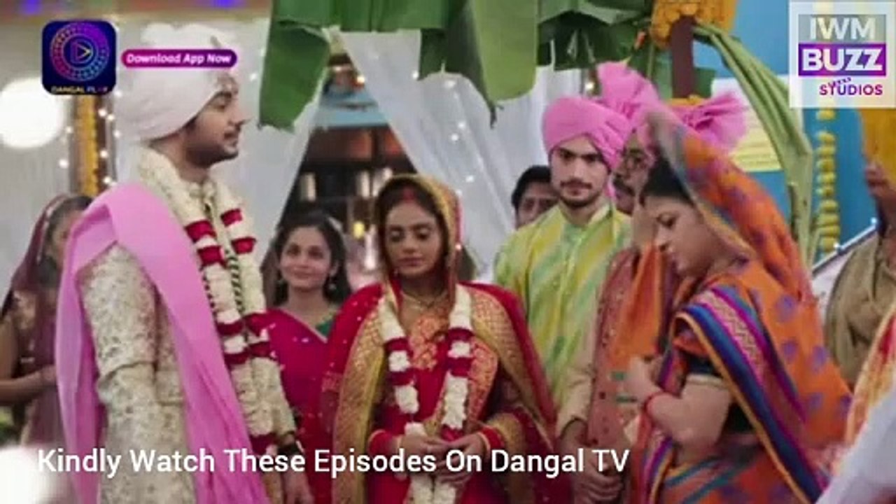 Tose Nainaa Milaai Ke _ 24 Nov 2023 _ Full Episode 75 _ संजीव की हालत नाजुक, देवनारायण हुआ गिरफ्तार