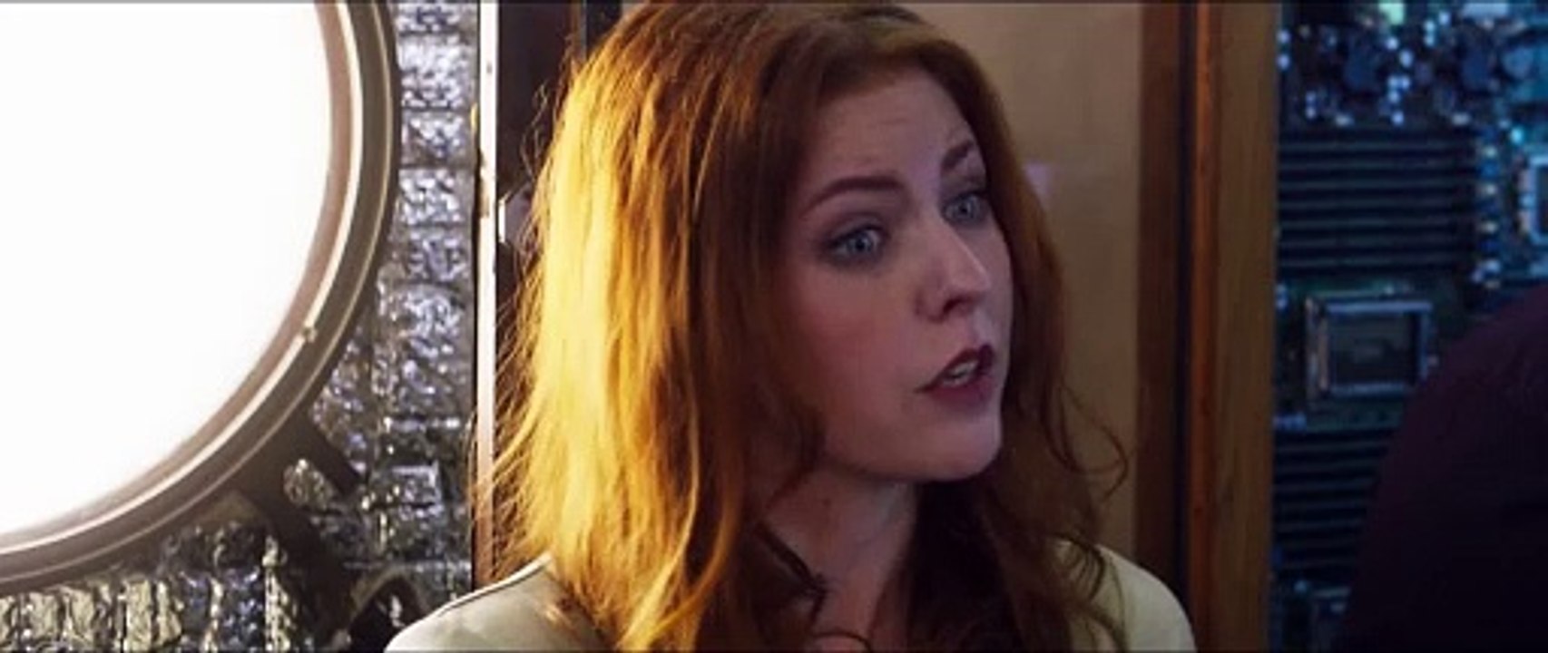 Megalodon: The Frenzy Trailer DF