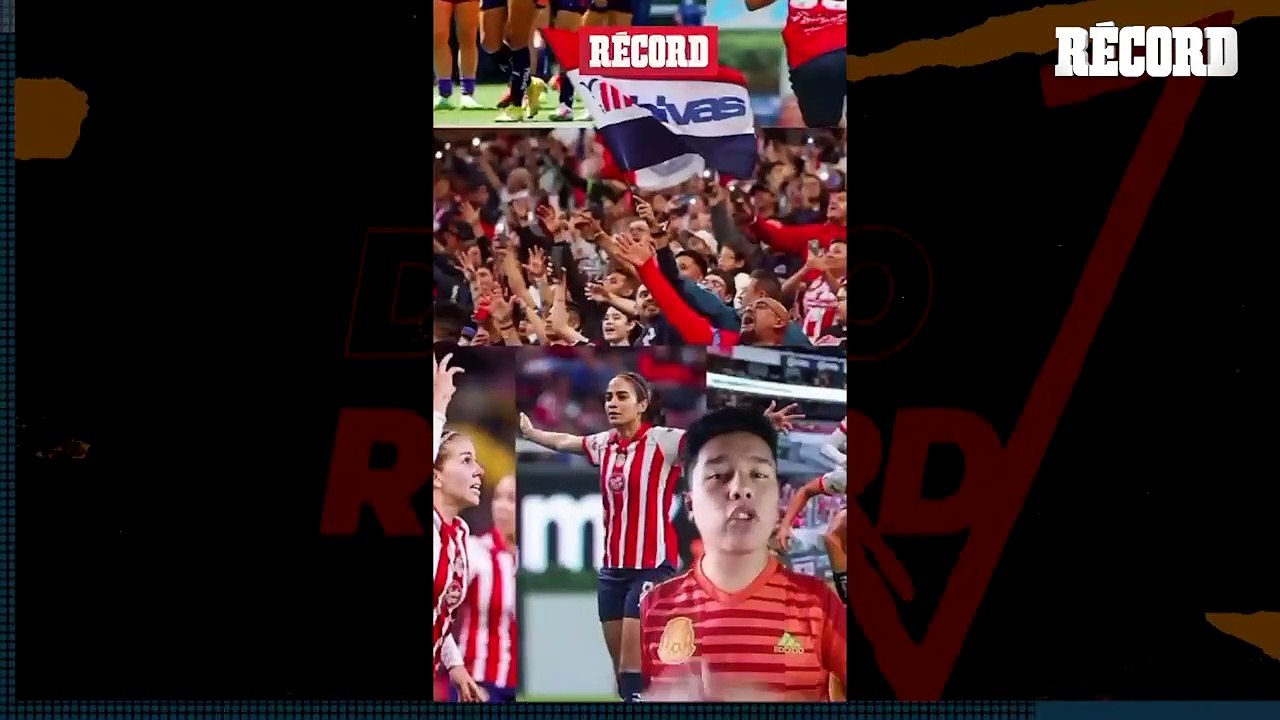 Los equipos más taquilleros de la LIGA MX FEMENIL