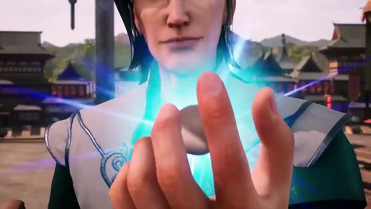 Vô Thượng Thần Đế 1 Phần 1-64