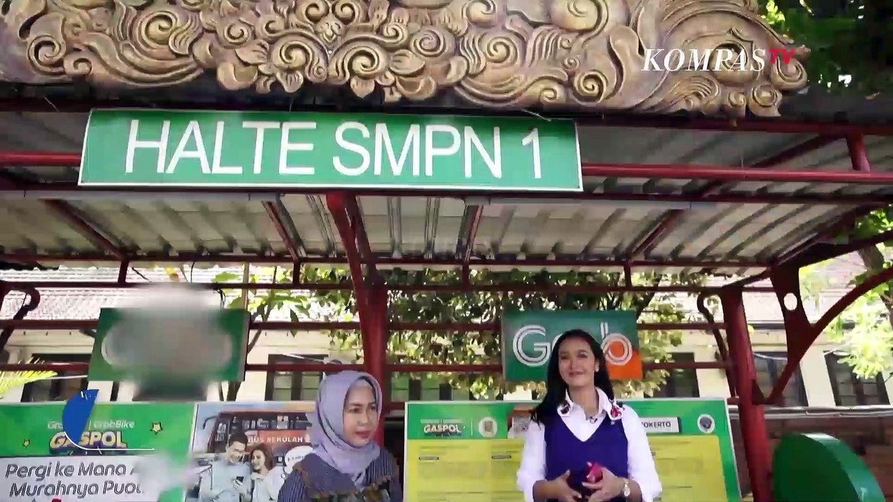 Kota Mojokerto, Spirit of Mojopahit | VVIP