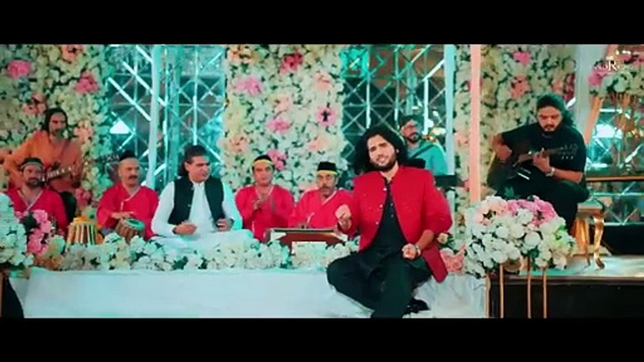 Dil Mera Chura Kar Wo - Tahir Khan Rokhri - Latest Song - Rokhri Production