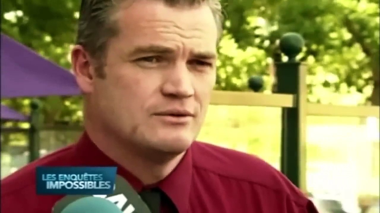 Les Enquêtes Impossibles - Les Mauvaises Fréquentations