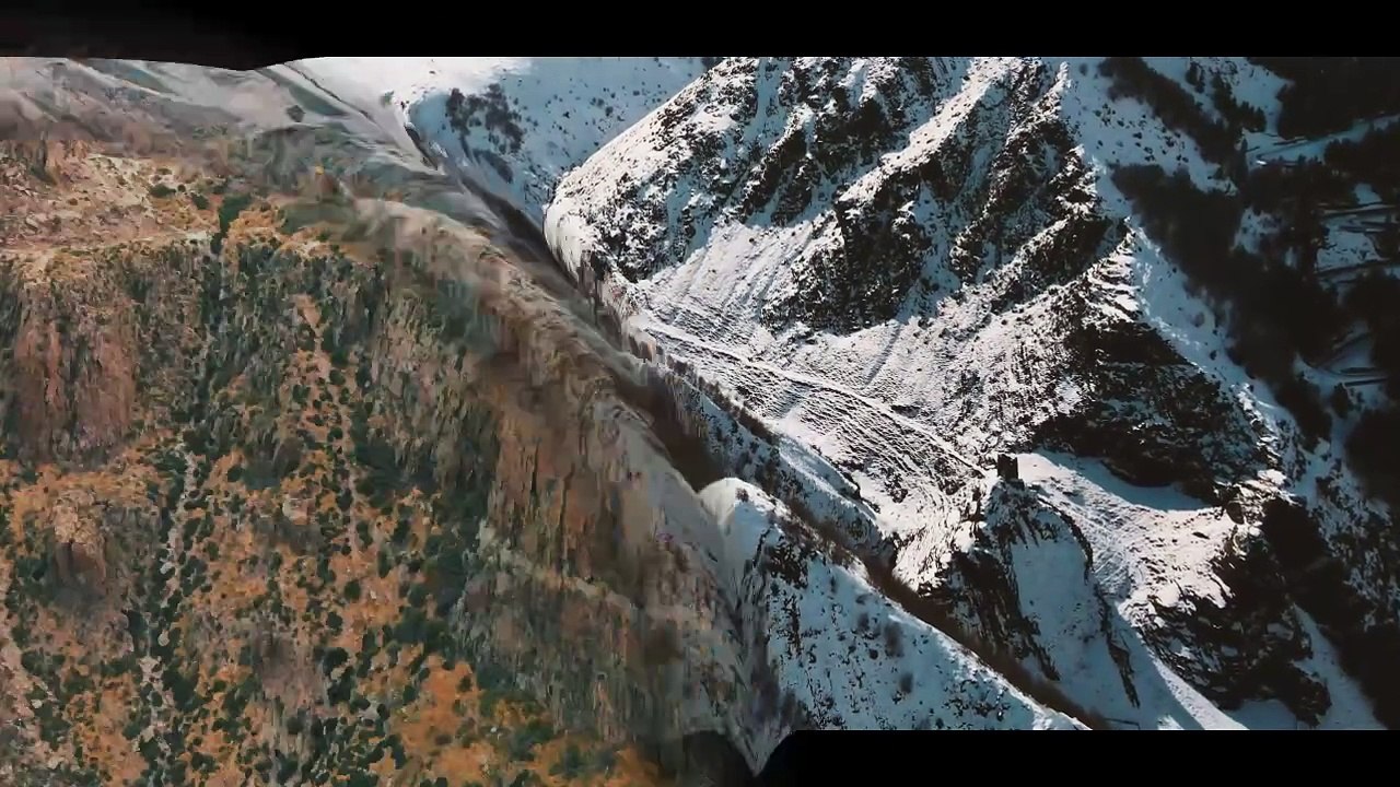 Morocco - Amine Maxwell. Relaxing music