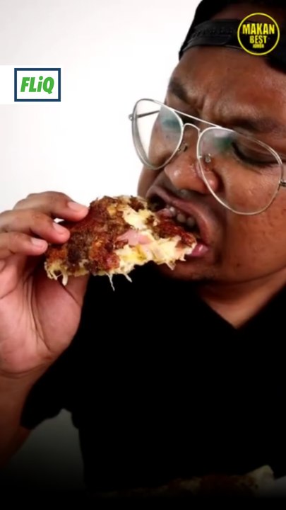 Mutabak ni jahat arrr!