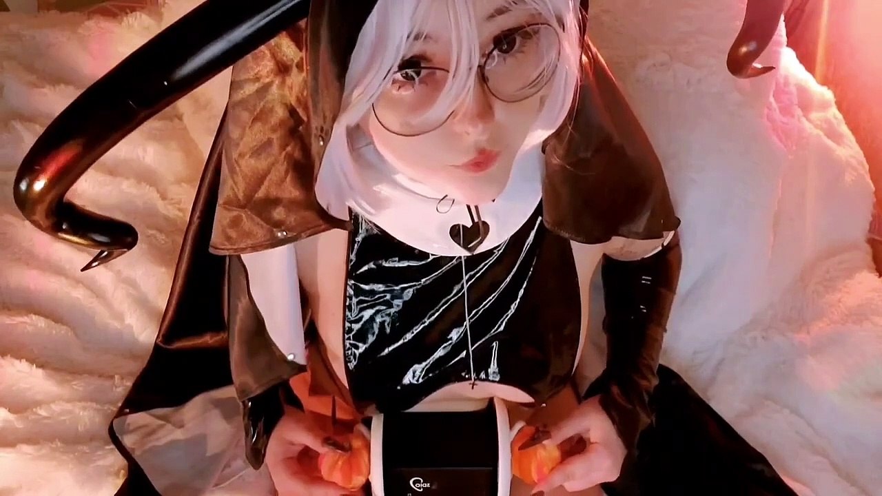 ASMR BEST HALLOWEEN TRIGGERS