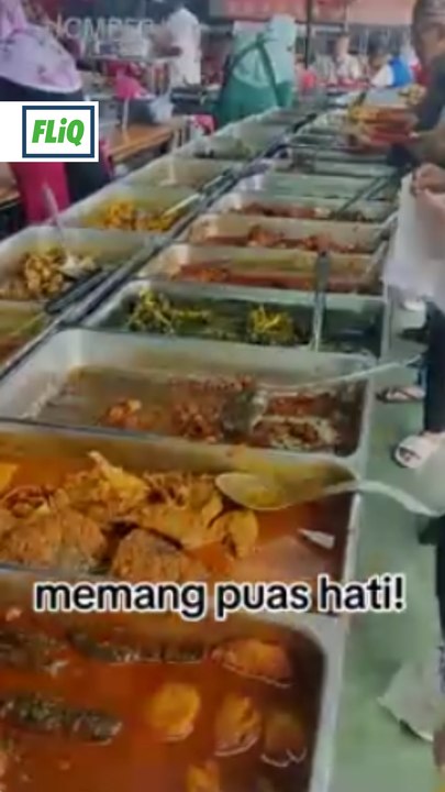 Hidden gem kata orang!