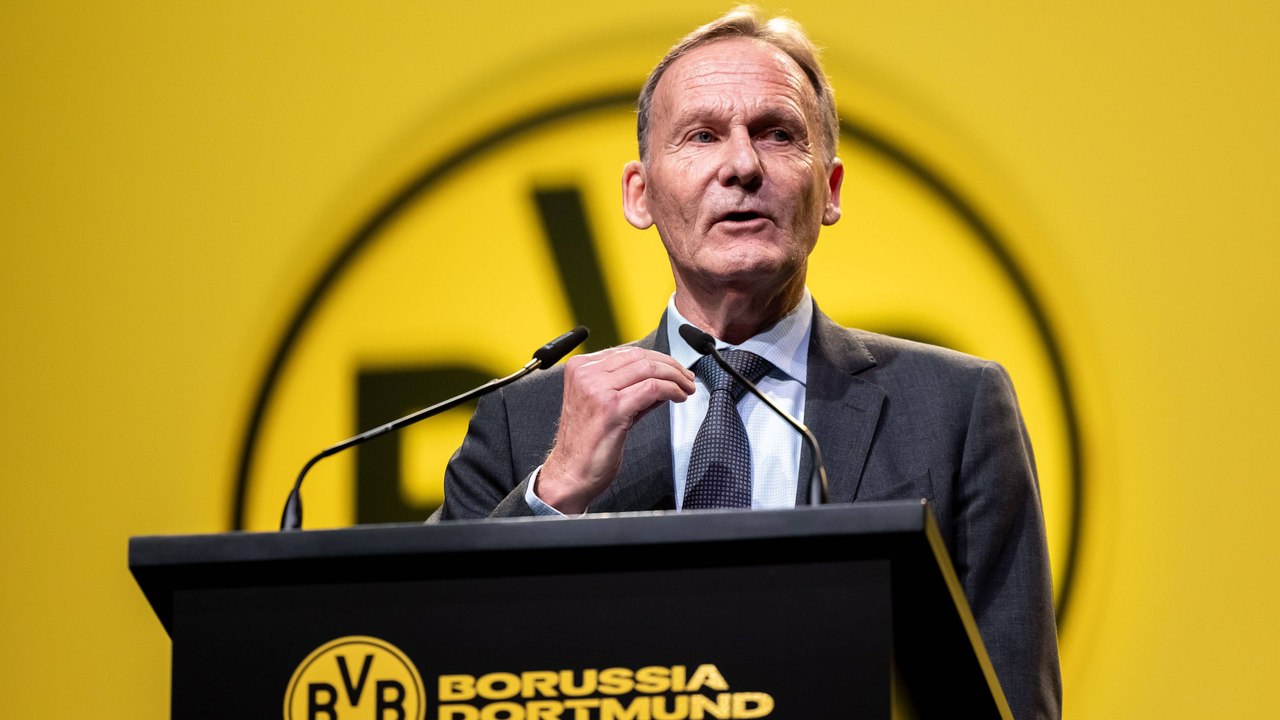 "Keine Super League mit dem BVB - egal, was kommt!"