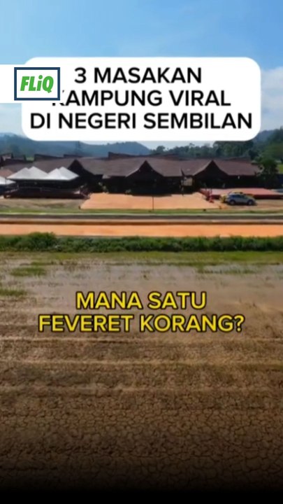 Resep Masakan Kampung Viral yang Wajib Dicoba! 🍽️