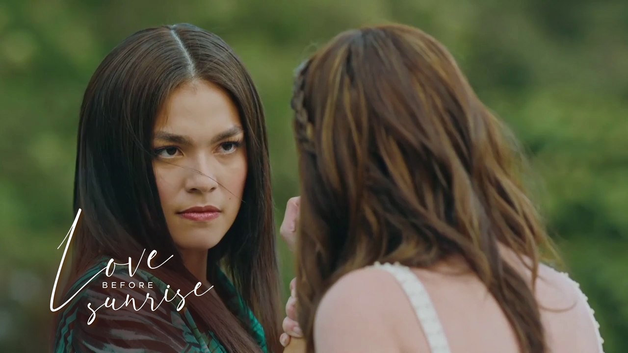 Love Before Sunrise: Off limits (Episode 46)