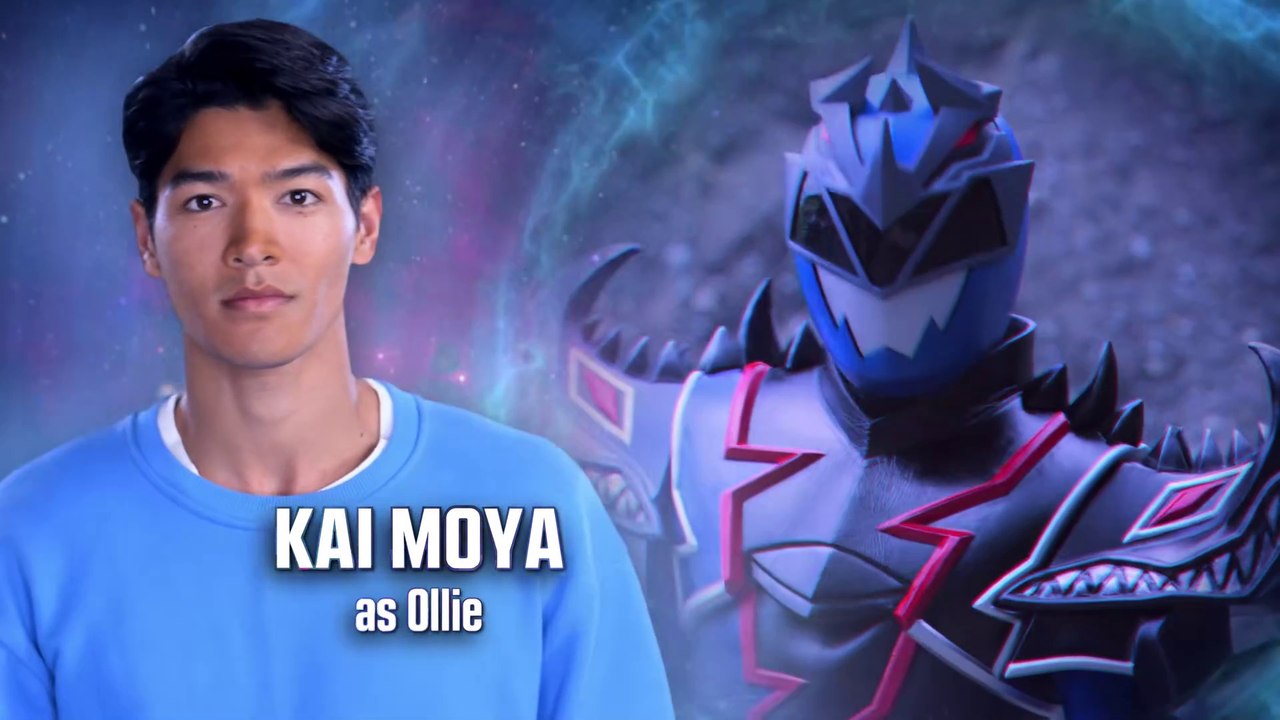 EP-8 || Power Rangers Cosmic Fury [Hindi-Eng]