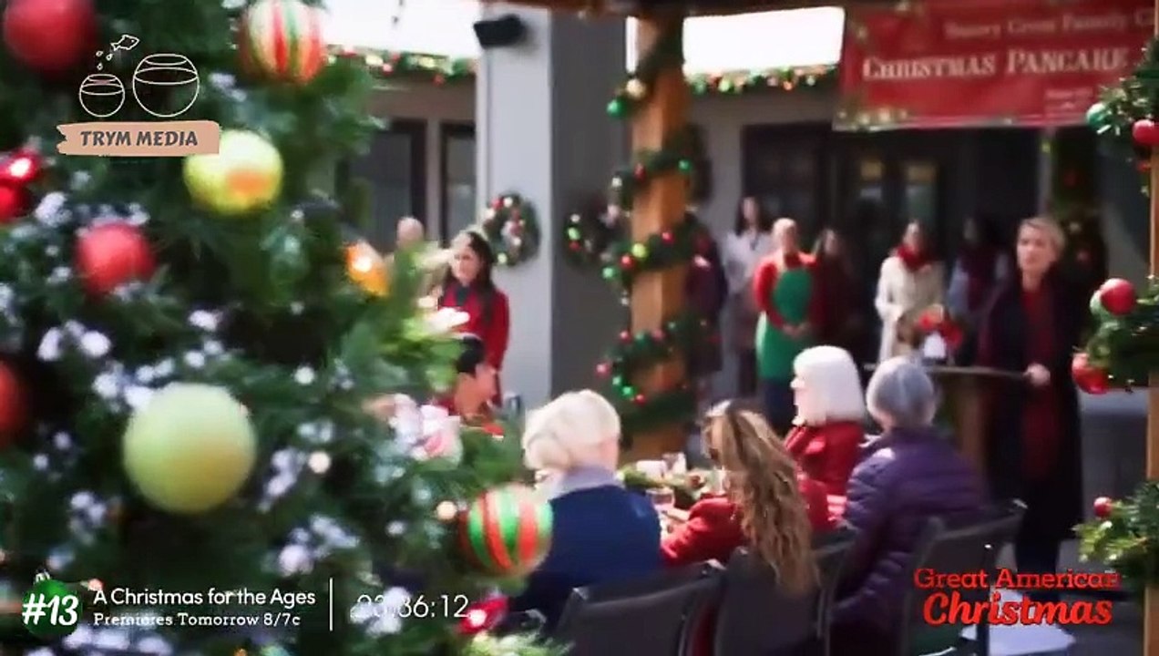 A Royal Date for Christmas 2023 (2023) - New Hallmark Romance Movies 2023 - Holiday Movies 2023