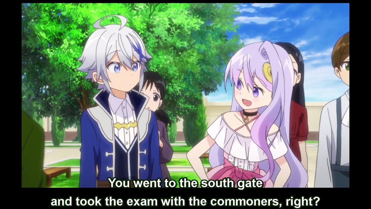 E8 - The Royal Academy