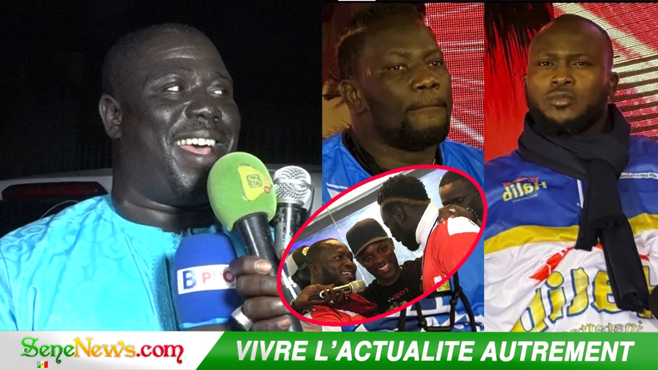Face à Face Boye Niang vs Modou lô: l’analyse très fort de bour guewel « lila guiss mane…
