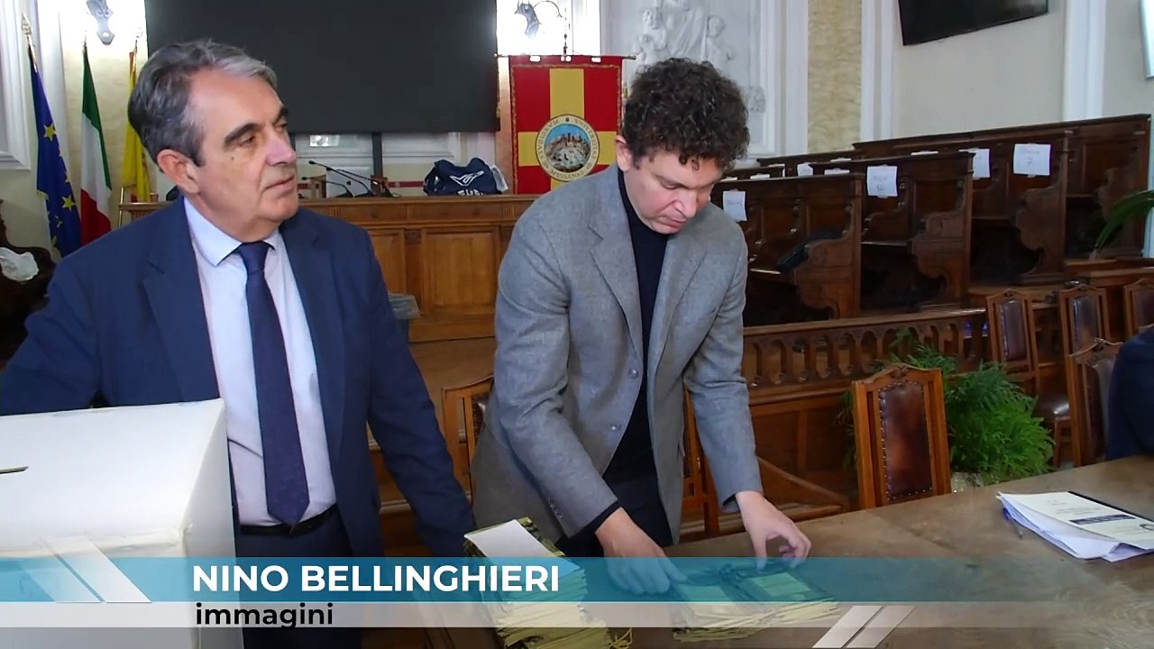 Elezioni Rettore, urne aperte