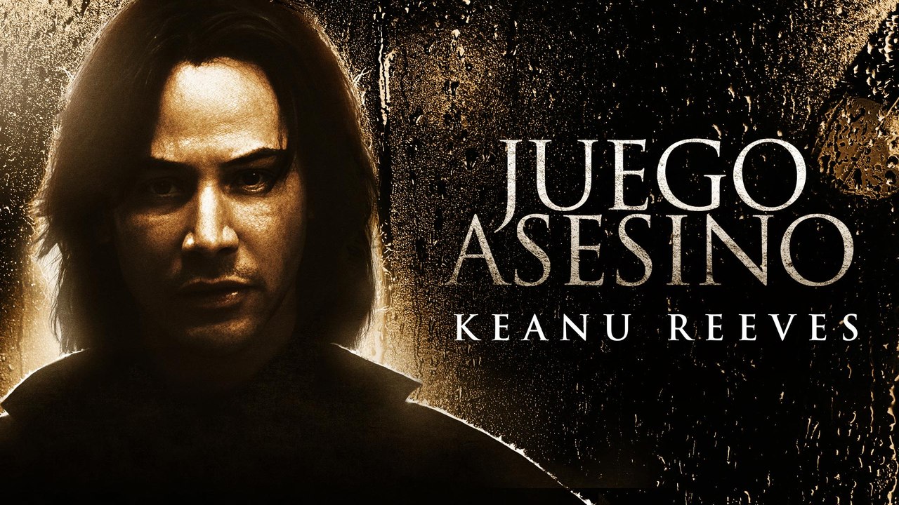 Juego Asesino (2000)  James Spader, Keanu Reeves, Marisa Tomei