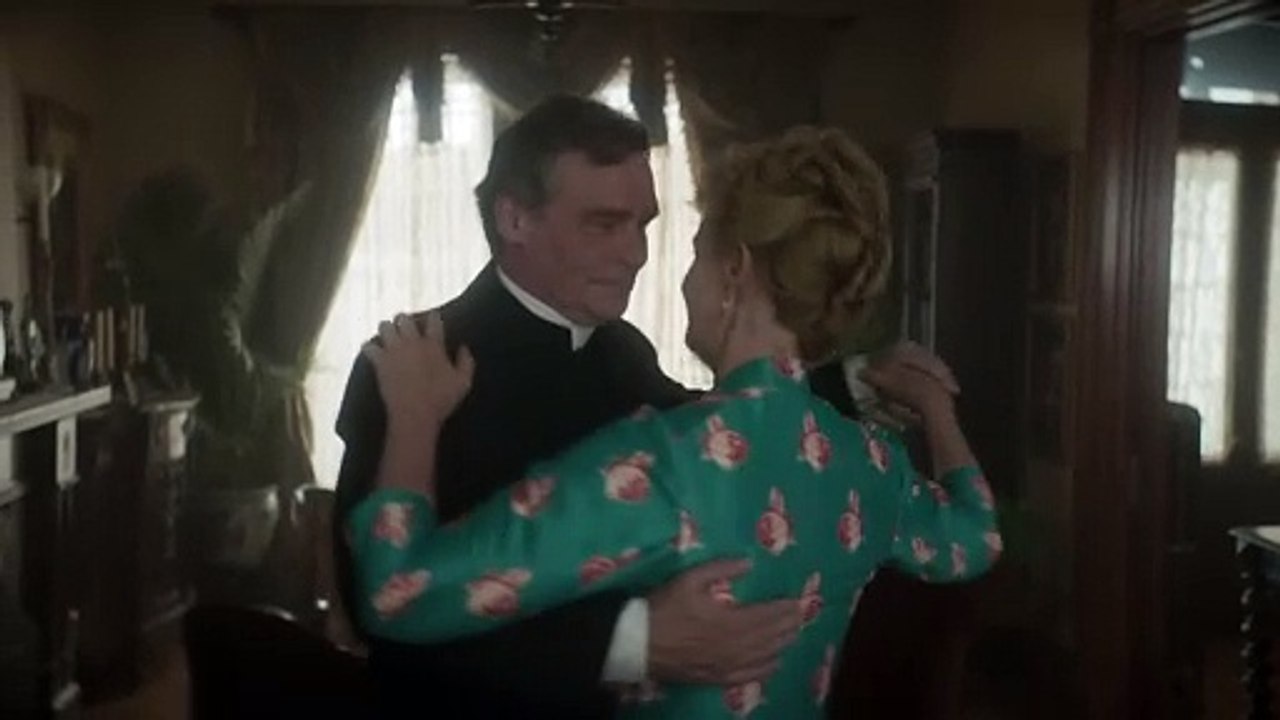 The Gilded Age S02E06 Warning Shots