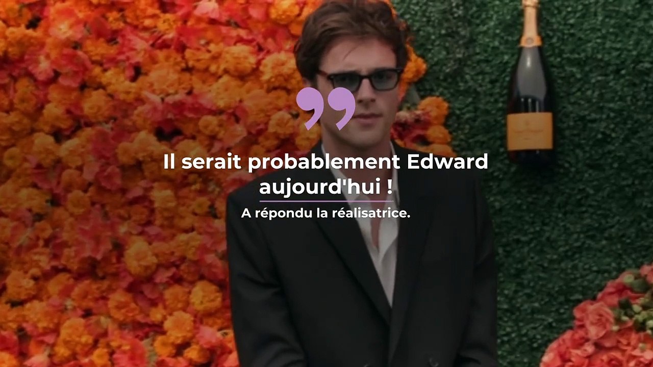 Twilight : un reboot avec Jacob Elordi et Jenna Ortega ?