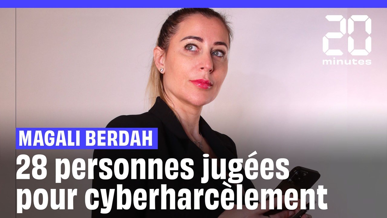 Magali Berdah : 28 personnes jugées pour cyberharcèlement