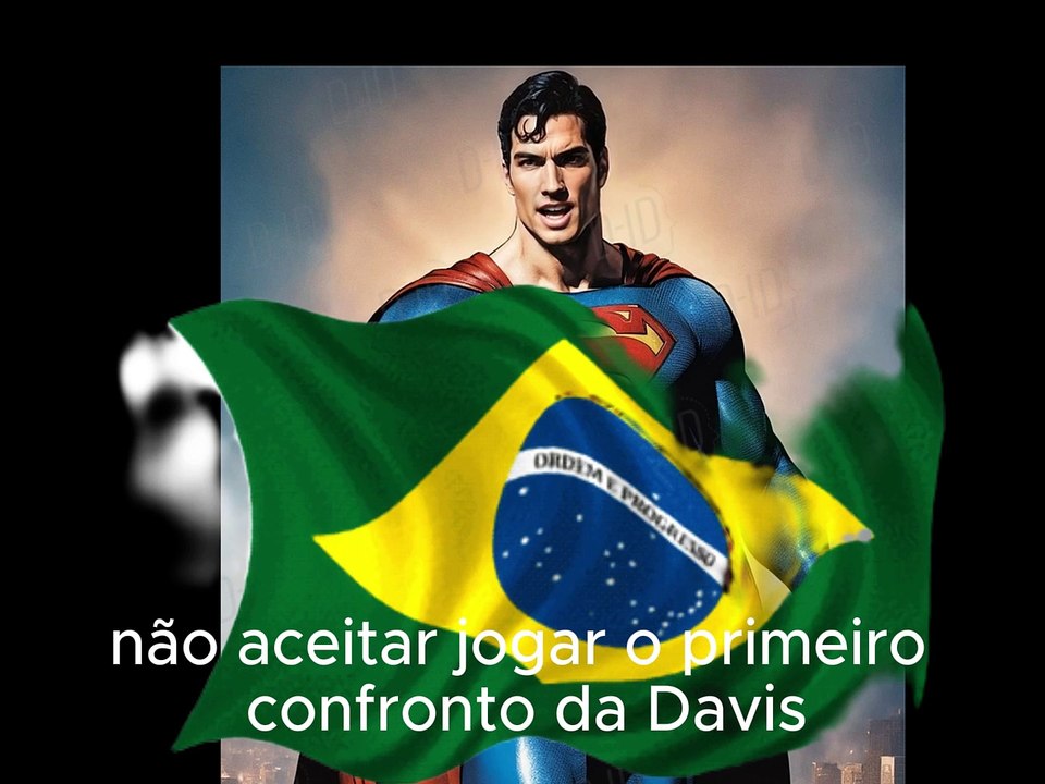 O que é ser PATRIOTA no Brasil