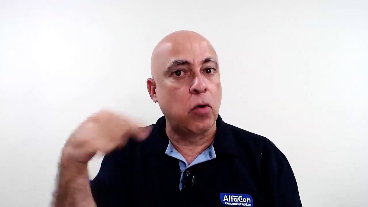 Aula 30 - Classificação das Funções.