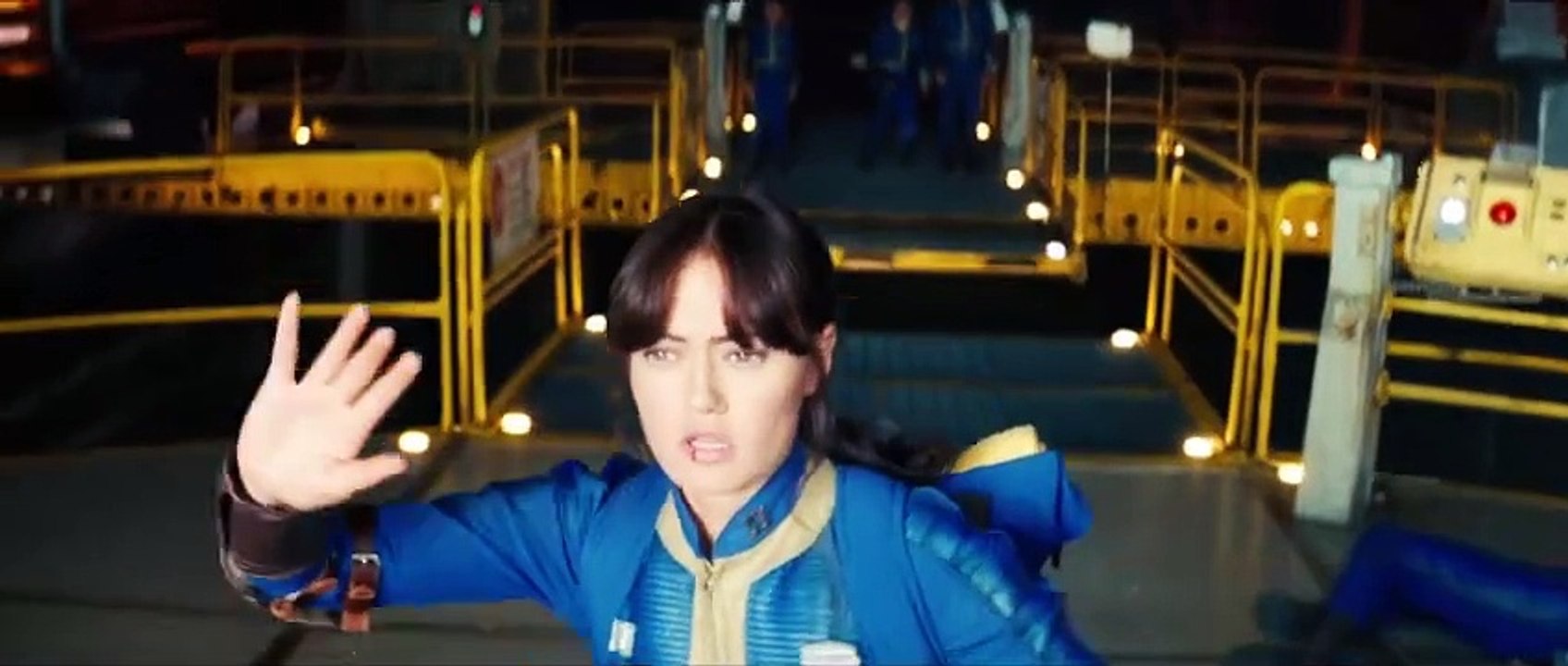 Fallout – Teaser Trailer | Prime Video