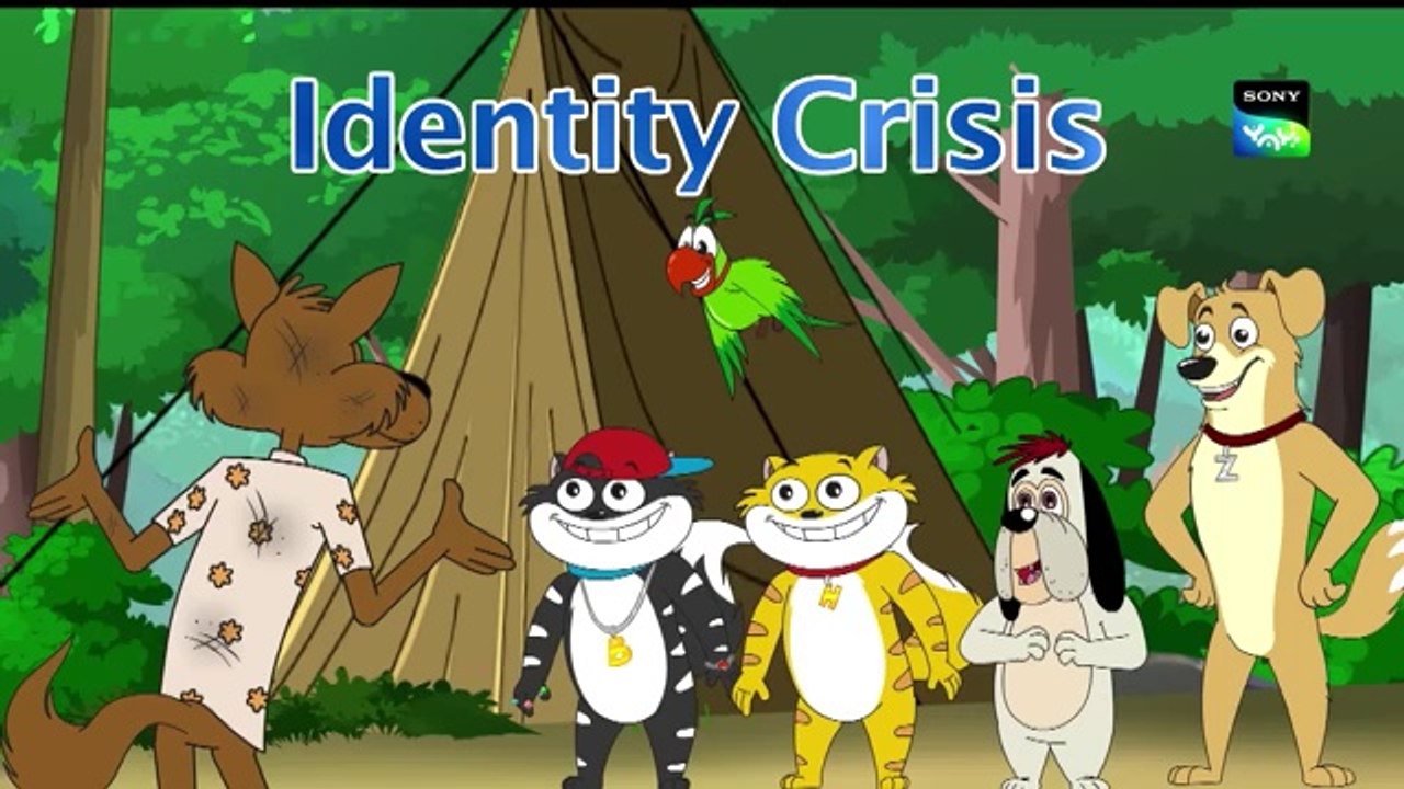 Hunny Bunny New Episode | बच्चों के लिए मजेदार कहानियां 🐰