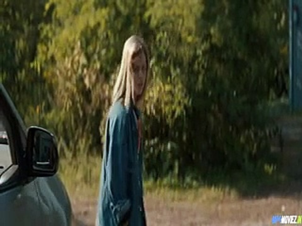 Becky Hindi-Dubbed movie