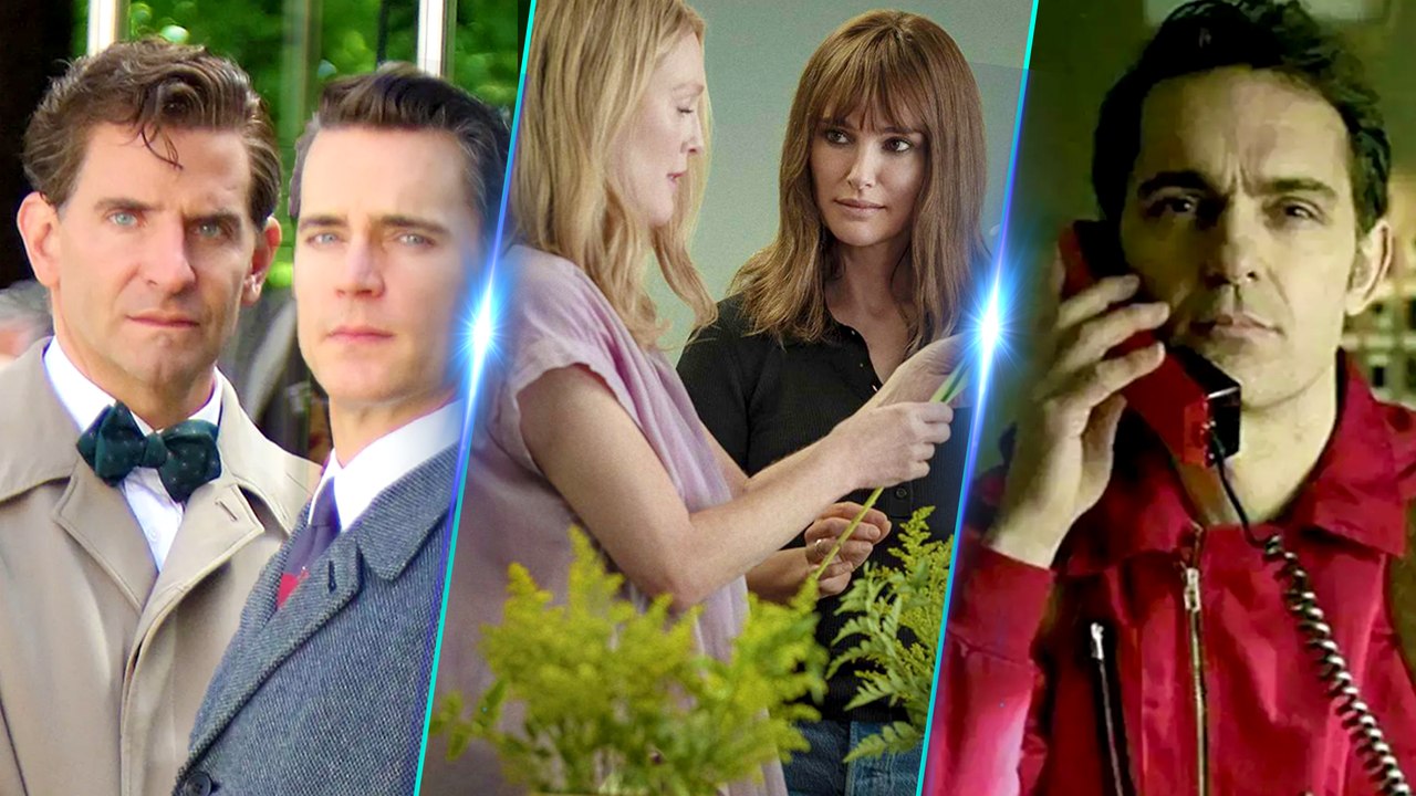 December Delights: Top OTT Releases in Films and Web Series