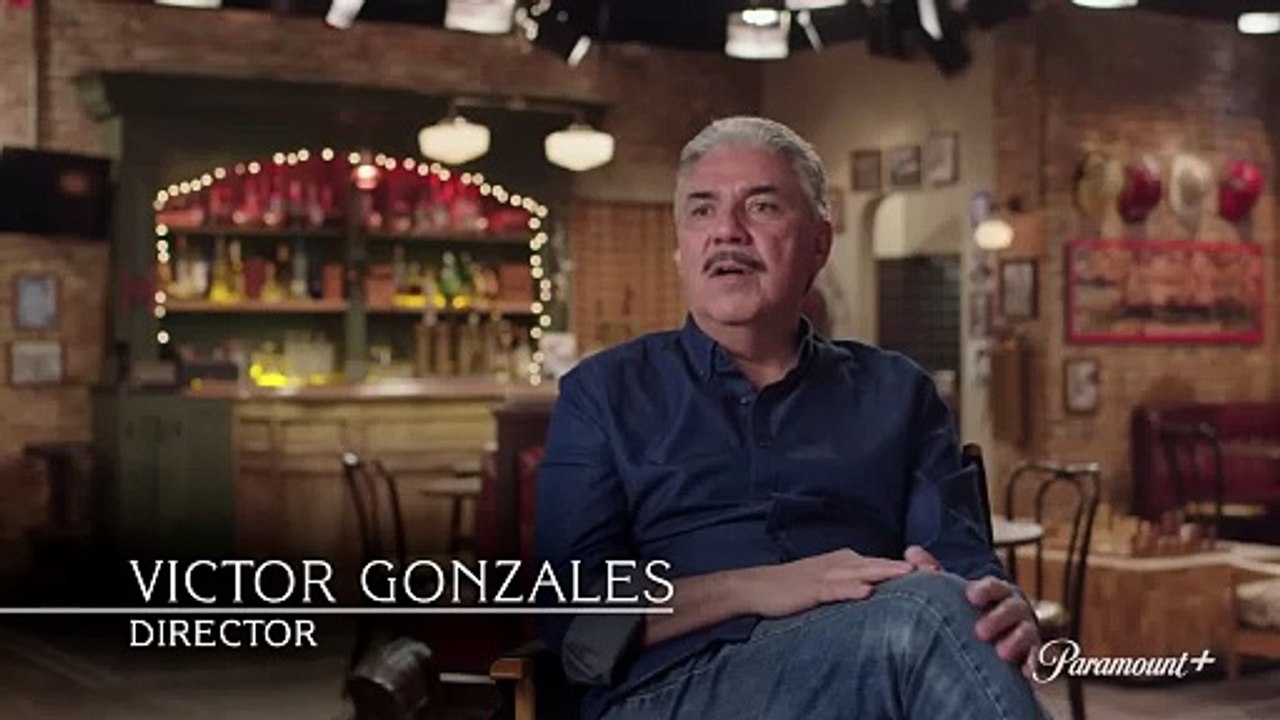 Frasier - Directing Frasier