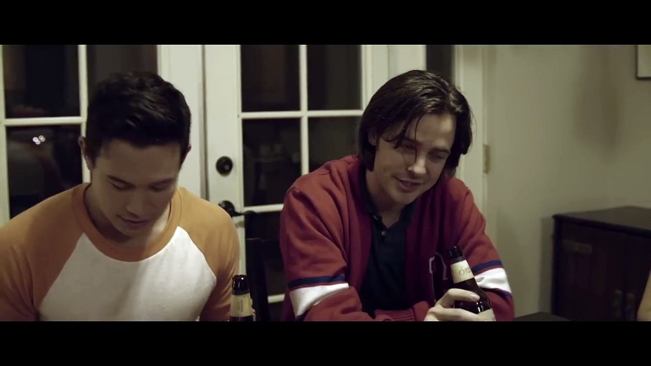 NOCTURNE _ HORROR _ Full Movie