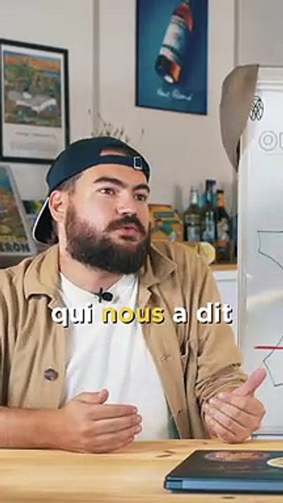 TROP DÉGAINE LE SUD