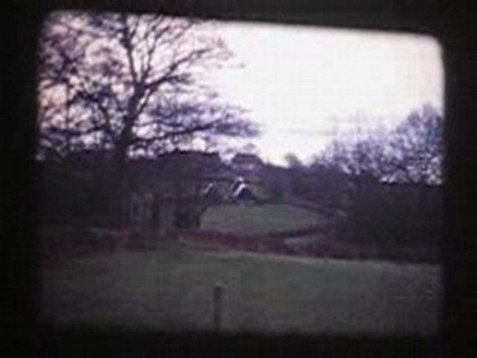 Fraize 1992: Jeunes en Chasse 🦌