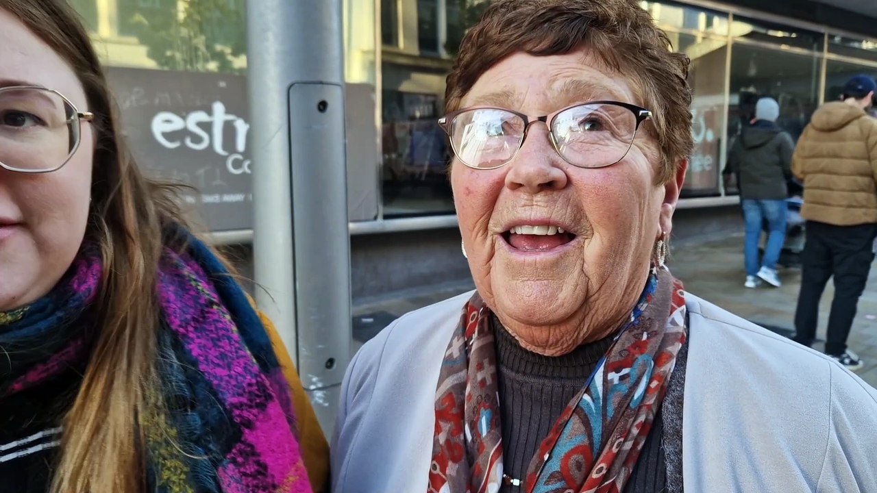 What book are you reading?