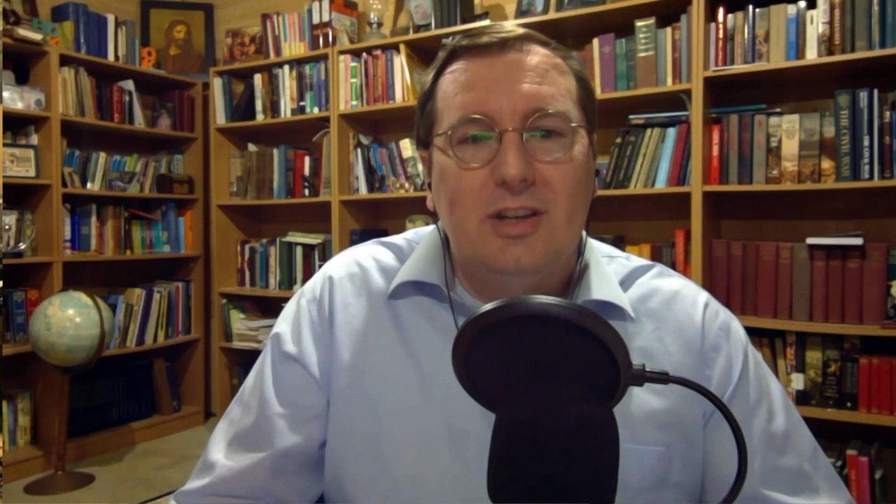 Episode 46: Exploring Homosexuality in the Message - William Branham Research Podcast